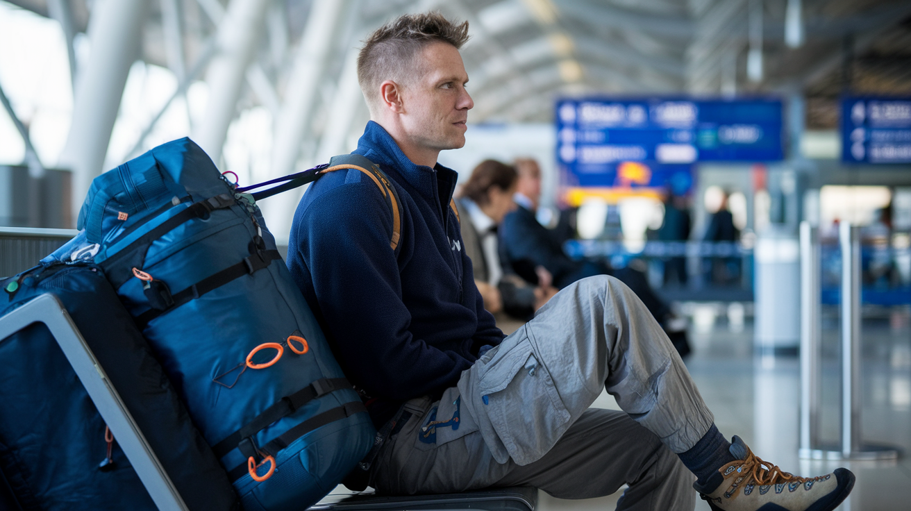 Paris Orly Airport to Le Bourget Sport Climbing Venue Transfer: Your Complete Guide